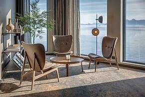 Quality Hotel Harstad