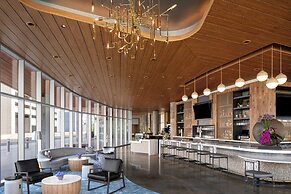 Caption BY Hyatt Beale Street Memphis