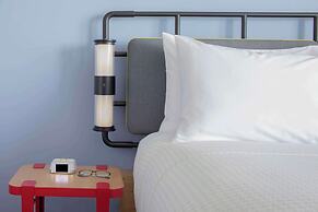 Caption BY Hyatt Beale Street Memphis