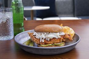 Caption BY Hyatt Beale Street Memphis