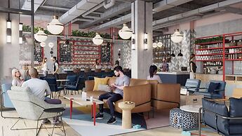 Caption BY Hyatt Beale Street Memphis