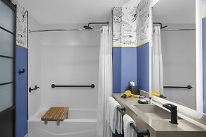 Caption BY Hyatt Beale Street Memphis