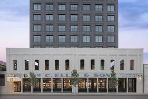 Caption BY Hyatt Beale Street Memphis