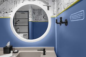 Caption BY Hyatt Beale Street Memphis