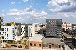 Caption BY Hyatt Beale Street Memphis