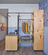 Caption BY Hyatt Beale Street Memphis