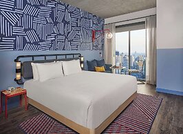 Caption BY Hyatt Beale Street Memphis