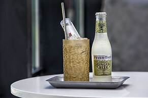 Caption BY Hyatt Beale Street Memphis