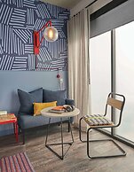 Caption BY Hyatt Beale Street Memphis