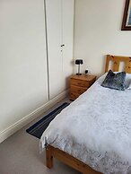 Charming 1-bed Apartment in Barefield