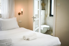 Stylish and Modern 3BR TelAviv Apartment