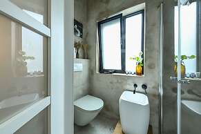 Stylish and Modern 3BR TelAviv Apartment