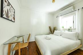 Stylish and Modern 3BR TelAviv Apartment