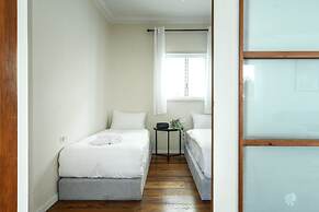 Stylish and Modern 3BR TelAviv Apartment