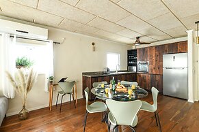 Stylish and Modern 3BR TelAviv Apartment