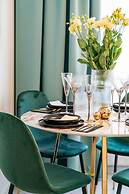 Crystal House - LoftAffair Collection