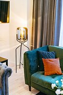 Crystal House - LoftAffair Collection