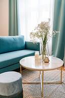 Crystal House - LoftAffair Collection