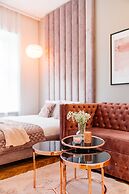 Crystal House - LoftAffair Collection