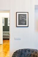 Crystal House - LoftAffair Collection