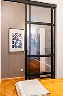 Crystal House - LoftAffair Collection