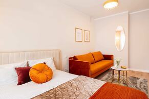 Crystal House - LoftAffair Collection