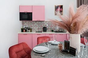 Crystal House - LoftAffair Collection