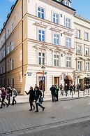 Crystal House - LoftAffair Collection