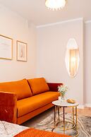 Crystal House - LoftAffair Collection