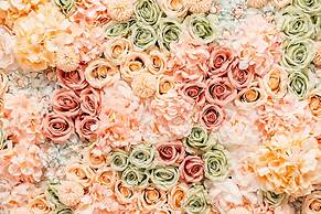 Crystal House - LoftAffair Collection