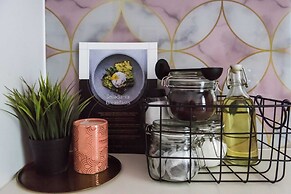 Crystal House - LoftAffair Collection