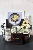 Crystal House - LoftAffair Collection