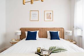 Crystal House - LoftAffair Collection