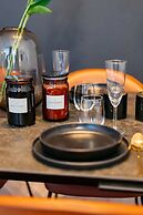 Crystal House - LoftAffair Collection