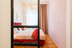 Crystal House - LoftAffair Collection