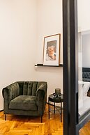 Crystal House - LoftAffair Collection