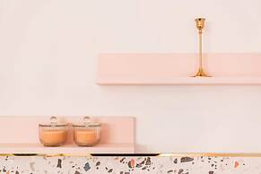 Crystal House - LoftAffair Collection