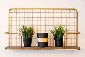 Crystal House - LoftAffair Collection