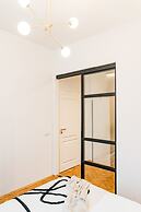 Crystal House - LoftAffair Collection