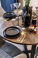 Crystal House - LoftAffair Collection