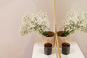 Crystal House - LoftAffair Collection