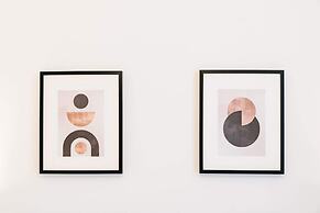 Crystal House - LoftAffair Collection