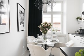 Crystal House - LoftAffair Collection