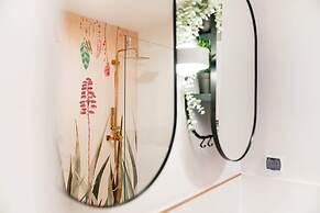 Crystal House - LoftAffair Collection