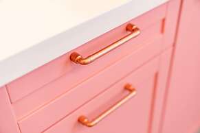 Crystal House - LoftAffair Collection