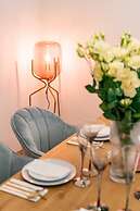 Crystal House - LoftAffair Collection