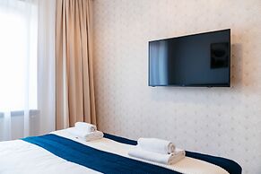 Crystal House - LoftAffair Collection