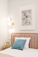 Crystal House - LoftAffair Collection