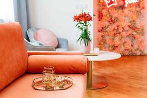 Crystal House - LoftAffair Collection