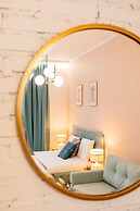 Crystal House - LoftAffair Collection